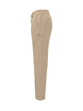 PT TORINO - Pantalone Erika con Coulisse - Beige - LIDIASHOPPING® - Official Website