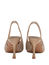 TWENTY FOURHAITCH - Slingback Eindhoven - Oro - LIDIASHOPPING® - Official Website