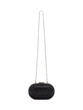 TWENTY FOURHAITCH - Pochette Sunrise - Nero - LIDIASHOPPING® - Official Website