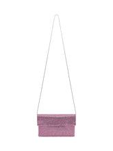 TWENTY FOURHAITCH - Pochette Morna - Rosa - LIDIASHOPPING® - Official Website