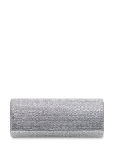 TWENTY FOURHAITCH - Pochette French 75 - Argento | Lidia Shopping ® | Official Website
