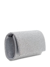 TWENTY FOURHAITCH - Pochette French 75 - Argento | Lidia Shopping ® | Official Website