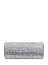 TWENTY FOURHAITCH - Pochette French 75 - Argento | Lidia Shopping ® | Official Website