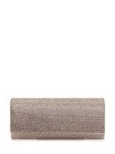 TWENTY FOURHAITCH - Pochette French 75 - Oro | Lidia Shopping ® | Official Website