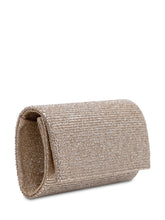 TWENTY FOURHAITCH - Pochette French 75 - Oro | Lidia Shopping ® | Official Website