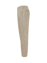RE-HASH - Pantaloni con Pinces - Beige | Lidia Shopping ® | Official Website