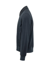 CIRCOLO - Blouson con Zip Frontale - Blu - LIDIASHOPPING® - Official Website