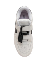 OFF-WHITE KIDS - B Out of Office Sneakers - White - LIDIASHOPPING® - Official Website