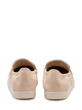 TORY BURCH - Slip On Ballet Sport Loafer - Beige - LIDIASHOPPING® - Official Website