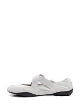TORY BURCH - Mary Jane Romy Sport - Bianco - LIDIASHOPPING® - Official Website