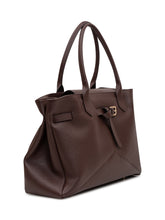 BALLANTYNE - Borsa Kate Large - Marrone - LIDIASHOPPING® - Official Website
