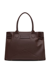 BALLANTYNE - Borsa Kate Large - Marrone | Lidia Shopping | Official Website