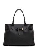 BALLANTYNE - Borsa Kate Large - Nero | Lidia Shopping ® | Official Website