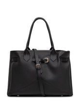 BALLANTYNE - Borsa Kate Large - Nero | Lidia Shopping ® | Official Website