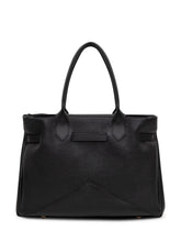 BALLANTYNE - Borsa Kate Large - Nero - LIDIASHOPPING® - Official Website
