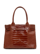 BALLANTYNE - Kate Bag Medium - Brown - LIDIASHOPPING® - Official Website