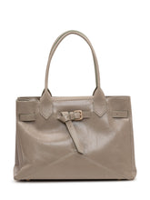 BALLANTYNE - Borsa Kate Medium - Verde - LIDIASHOPPING® - Official Website