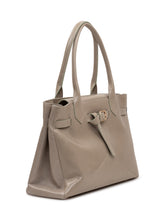 BALLANTYNE - Borsa Kate Medium - Verde - LIDIASHOPPING® - Official Website