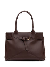 BALLANTYNE - Kate Bag Medium - Brown - LIDIASHOPPING® - Official Website