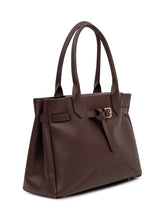 BALLANTYNE - Kate Bag Medium - Brown - LIDIASHOPPING® - Official Website