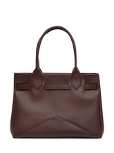 BALLANTYNE - Kate Bag Medium - Brown - LIDIASHOPPING® - Official Website