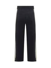 AUTRY - Pantaloni con Logo - Blu - LIDIASHOPPING® - Official Website