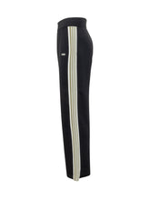 AUTRY - Pantaloni con Logo - Blu - LIDIASHOPPING® - Official Website