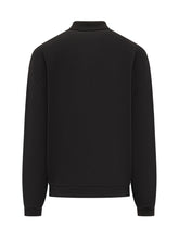 AUTRY - Sweatshirt with Logo - Black - LIDIASHOPPING® - Official Website