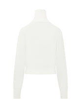 AUTRY - Giacca con Logo - Bianco - LIDIASHOPPING® - Official Website