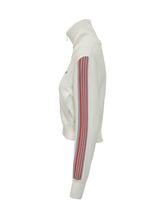 AUTRY - Giacca con Logo - Bianco - LIDIASHOPPING® - Official Website