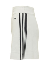AUTRY - Skirt with Logo - White | Lidia Shopping ® | Official Website