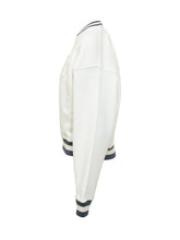AUTRY - Felpa con Logo - Bianco - LIDIASHOPPING® - Official Website