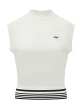 AUTRY - Gilet con Logo - Bianco | Lidia Shopping | Official Website