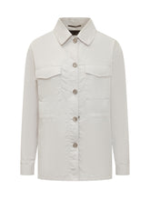 MOORER - Nakia Jacket - Beige - LIDIASHOPPING® - Official Website