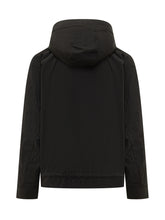 MOORER - Rya Jacket - Black - LIDIASHOPPING® - Official Website