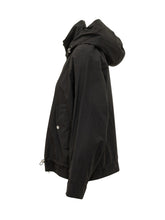 MOORER - Rya Jacket - Black - LIDIASHOPPING® - Official Website