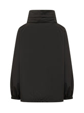MOORER - Giacca Lehua - Nero - LIDIASHOPPING® - Official Website