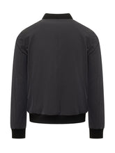 MOORER - Sorano Jacket - Blue - LIDIASHOPPING® - Official Website