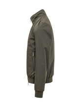 MOORER - Bomber Manetti - Verde - LIDIASHOPPING® - Official Website
