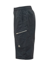 MOOSE KNUCKLES - Bermuda Cargo con Tasche con Zip - Blu - LIDIASHOPPING® - Official Website