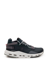ON - Cloudnova 2 Sneakers - Green - LIDIASHOPPING® - Official Website