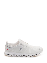 ON - Sneakers Cloud 6 - White - LIDIASHOPPING® - Official Website