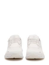 ON - Sneakers Cloud 6 - Bianco - LIDIASHOPPING® - Official Website