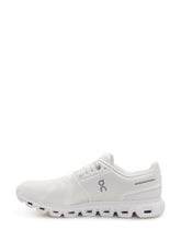 ON - Sneakers Cloud 6 - White - LIDIASHOPPING® - Official Website