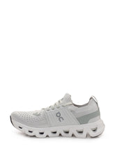 ON - Cloudswift 4 Running Sneakers - Green - LIDIASHOPPING® - Official Website