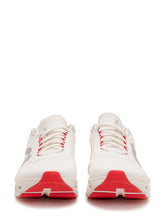 ON - Sneakers Cloudmonster 1 with Laces and Structured Sole - White - LIDIASHOPPING® - Official Website