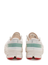 ON - Sneakers Cloudmonster 1 with Laces and Structured Sole - White - LIDIASHOPPING® - Official Website