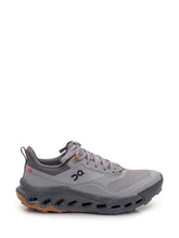 ON - Sneakers CLOUDHORIZON 2 with Lace Up Closure And Side Logo - Grey - LIDIASHOPPING® - Official Website