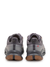 ON - Sneakers CLOUDHORIZON 2 with Lace Up Closure And Side Logo - Grey - LIDIASHOPPING® - Official Website