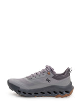 ON - Sneakers CLOUDHORIZON 2 with Lace Up Closure And Side Logo - Grey - LIDIASHOPPING® - Official Website
